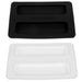 UPKOCH Toaster Lid Silicone 2 Slice Toaster Cover Bread Maker Cover Toaster Appliance Top Protector Bread Machine Dust Cover Sandwich Machine Part Accessories - Grill Parts America