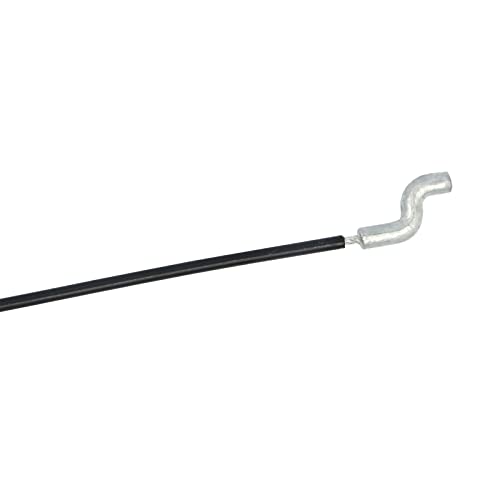 AILEETE 946-04229B Clutch Drive Cable for MTD Craftsman Troy-Bilt Yard Machines Yard Man Snowblower 746-04229, 746-04229B, 946-04229 - Grill Parts America