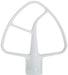 KitchenAid K45B Coated Flat Beater - Kitchen Parts America