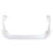 AMI PARTS 240351601 Refrigerator Freezer White Door Bin Dustbin Side Frame Replacement for Kenmore Frigidaire Refrigerator - Repalce 240351607, 891154, AP2115974, PS430027, AH430027, EAP430027 - Grill Parts America