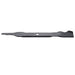 Oregon 198-049 100 Series Lawn Mower Blade, 21" - Grill Parts America