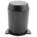 Weetack Stainless Steel Coffee Dosing Cup Sniffing Mug Powder Part for 54mm Espresso Machine Coffee Dosing Cup Black - Kitchen Parts America