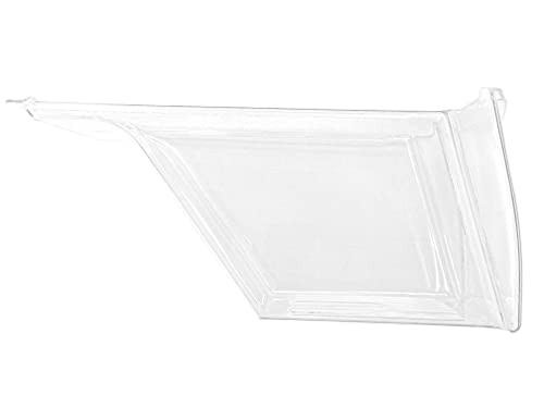 240337103 Crisper Pan for Refrigerator Replacement for Frigidaire 240337102, 240337105, 240337107, 240337108, 240337109, 891037 - Grill Parts America