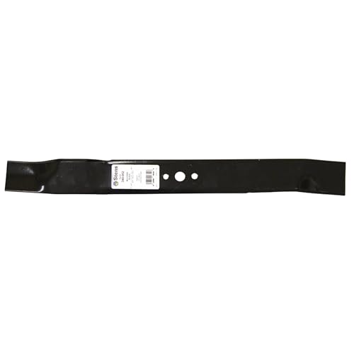 Stens New Lawnmower Blade 340-062 Replacement for: AYP 22" Walk Behind 141443, 141443P, 406707, 532406707, 532406713, 33256, 33365, 532141443, 532406713, PP23007 - Grill Parts America