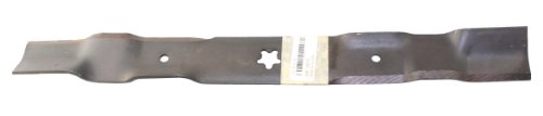 Husqvarna 532139775 Heavy Duty Lawn Mower Blade For Husqvarna/Poulan/Roper/Craftsman/Weed Eater - Grill Parts America