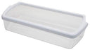 KITCHEN BASICS 101 W10321304 Replacement Refrigerator Door Bin for Whirlpool AP6019471, 2179575, 2179607, 2171046, 2171047, 2179574, AP4700047, PS3489569,2304235 (2) - Grill Parts America