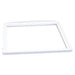 240350702 Refrigerator Shelf Frame (Without Glass) Crisper Pan Cover For Frigidaire (Electrolux) Refrigerator,Delicatessen Drawer Cover -240350701,PS648823, AP2115959, 917224 - Grill Parts America