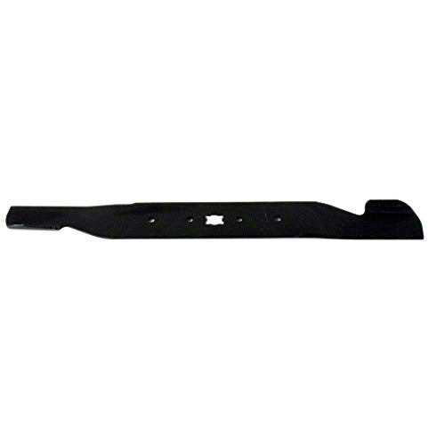 Mtd 942-05024C Lawn Mower 21-in Deck High-Lift Blade Genuine Original Equipment Manufacturer (OEM) Part - Grill Parts America