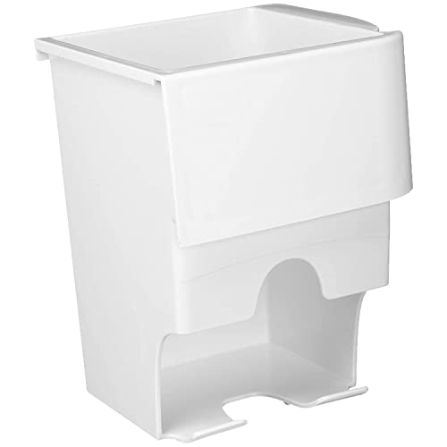 WP13005401SP 13005401SP Can Beverage Dispenser - Compatible Whirlpool Refrigerator Parts - Replaces AP6005620 1469191 PS11738672 - Made of White, Durable Plastic - Easy and Quick DIY Solution - Grill Parts America