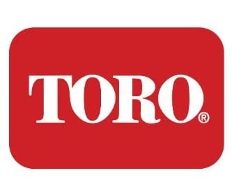 Toro Genuine OEM (Fits Exmark) 131-3939-03P Pack of 2 131-3939-03 Blades for TimeCutter SS MX SW SWX and Exmark Quest Riding Mowers (1) - Grill Parts America