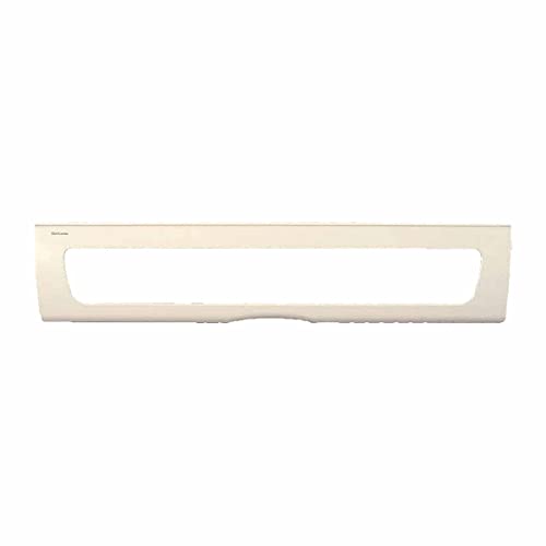 Whirlpool W12656822 Refrigerator Pantry Drawer Door Genuine Original Equipment Manufacturer (OEM) Part - Grill Parts America