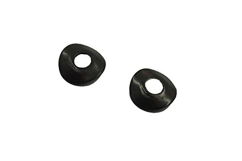 GENUINE OEM TORO PART # 107-3844 WASHER (2 PACK); SNOW BLOWER HANDLE BOLT WASHER - Grill Parts America