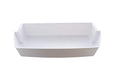 Kitchen Basics 101: 2187172 Refrigerator Deep Door Bin Shelf Replacement for Frigidaire, Whirlpool, Kenmore, Amana, Estate, Crosley White - Grill Parts America