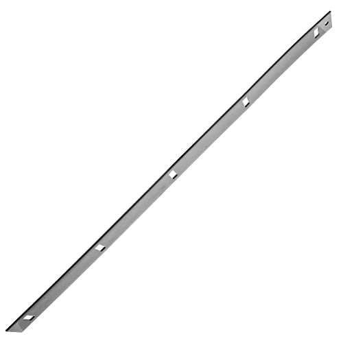 SureFit 27" Scraper Bar Replacement for Husqvarna 532404932 8527 SBE SBEB 1027 10527 9027 STE Snowblower - Grill Parts America