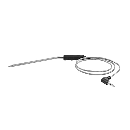 Nuwave Genuine Replacement Temperature Probe, Guaranteed to Fit & Work Seamlessly, Sold by Original Manufacturer, Compatible with Every Bravo XL Air Fryer Oven Models 20801,20802, 20811, 20850 - Grill Parts America