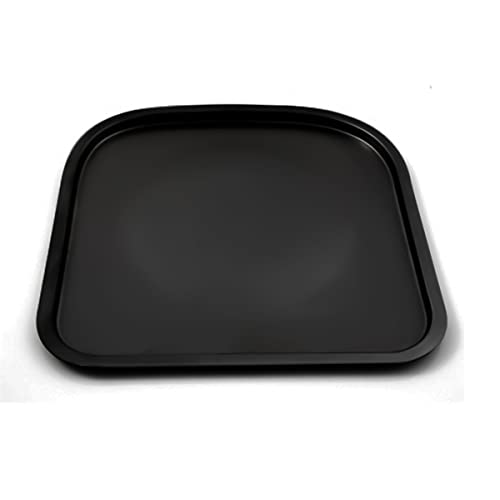 NuWave 14qt & 15.5qt Brio Drip Tray, Normal, Black - Grill Parts America