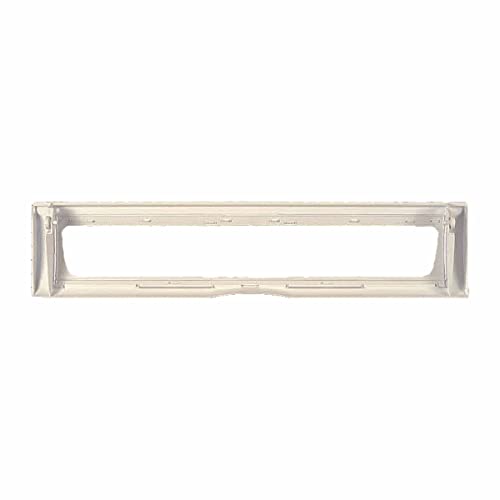 Whirlpool W12656822 Refrigerator Pantry Drawer Door Genuine Original Equipment Manufacturer (OEM) Part - Grill Parts America