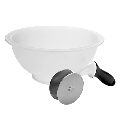 OXO Good Grips Salad Chopper With Bowl - Kitchen Parts America