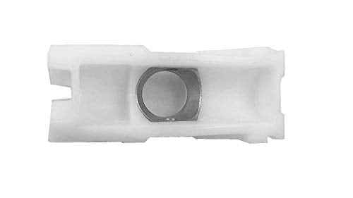 SAMSUNG DA61-08247A Refrigerator Freezer Door Handle Support Genuine Original Equipment Manufacturer (OEM) Part - Grill Parts America