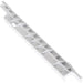 WR72X21684 Right Drawer Slide Rail - Compatible GE Refrigerator Parts - Replaces AP5986502 3527786 PS11726971 - It Is Approximately 14 Inches Long & 2 Inches Wide - Made of Durable White Plastic - Grill Parts America