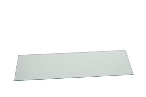 LG MHL42613229 Refrigerator Glass Shelf Genuine Original Equipment Manufacturer (OEM) Part - Grill Parts America