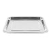 Stainless Steel Cuisinart Toaster Oven Tray Replacement, Dishwasher Safe Cuisinart Air Fryer Toaster Oven Replacement Tray, Fit for Cuisinart Air Fryer Toaster Oven TOA-060 & TOA-065 - Grill Parts America