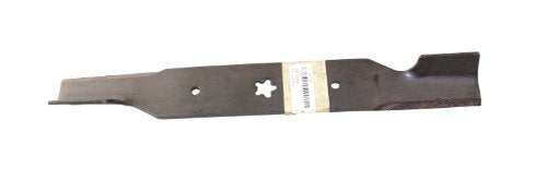 Husqvarna 532187256 54-Inch Cut Mower Blade For Husqvarna/Poulan/Roper/Craftsman/Weed Eater - Grill Parts America