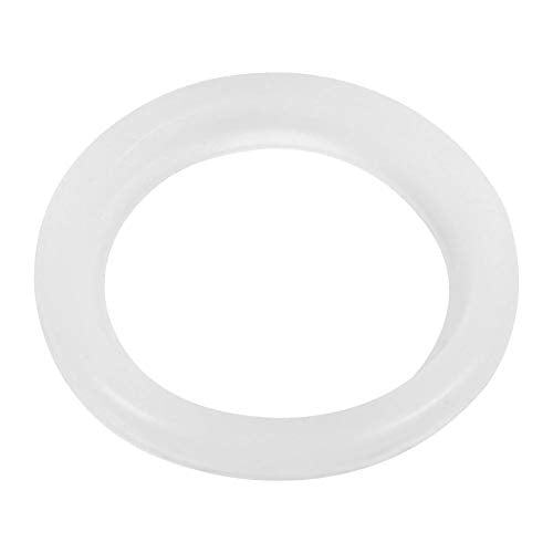 For Breville ESP8XL Replacement Gasket Brew Head Universal O Ring Seal Filter Replacement Parts Seal Ring For Espresso Coffee Machine Breville ESP8XL 800ESXL BES820XL ESP6SXL BES250XL - Kitchen Parts America