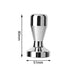 Bothyi Coffee Tamper Espresso Tamper Coffee Machine Parts Coffee Bean for Home, 51mm - Kitchen Parts America