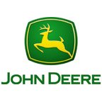 John Deere Standard Mower Blade Kit GY20568 OEM L120 L130 Series 48" Cutting Deck Lawn Mowers - Grill Parts America