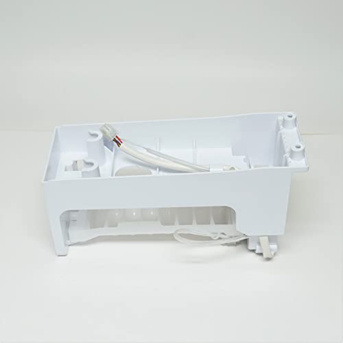 Choice Manufactured Parts DA97-08059A Refrigerator Freezer Ice Maker Assembly - Grill Parts America