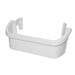 GENUINE Frigidaire 240367301 Freezer Door Shelf Bin White - Grill Parts America