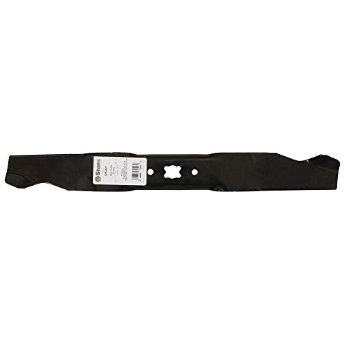 Stens 325-827 Mulching Blade, Replaces Cub Cadet 742-0739 942-0793 Occ-742-0739 - Grill Parts America