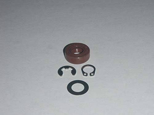 Pan Seal Kit for Oster Bread Maker Models CKSTBRTW20 CKSTBRTW20-NP - Grill Parts America