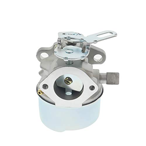 Cnfaner Carburetor for Toro 421 521 522 524 724 Snowblower, for Tecumseh Snow Blower 3.5HP 4HP 5HP, HSSK40 HSSK50 HS50 LH195SA Engine - Grill Parts America