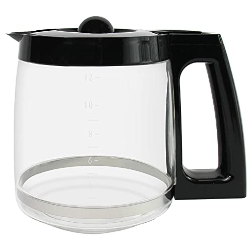 Ulrempart 12-Cup Replacement Coffee Carafe Pot - Kitchen Parts America