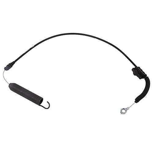 Mtd 946-05087D Lawn Tractor Blade Engagement Cable Genuine Original Equipment Manufacturer (OEM) Part - Grill Parts America