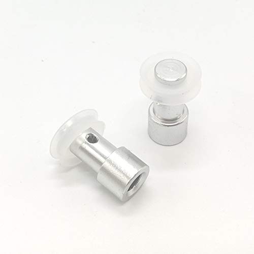 Alamic Replacement Float Valve for Crock-Pot 6 Qt and 8 Qt - Kitchen Parts America