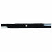 Oregon 95-076 Replacement Lawn Mower Blade for AYP 21-15/16 Inch - Grill Parts America