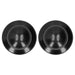 BORDSTRACT 2PCS Pot Lid Knobs, Pot Lid Knob, Pan Lid Holding Handle, Universal Kitchen Cookware Lid Replacement Knob, Heat Resistant, for Casserole Kettle Cover Glass Saucepan Lid Pot - Kitchen Parts America