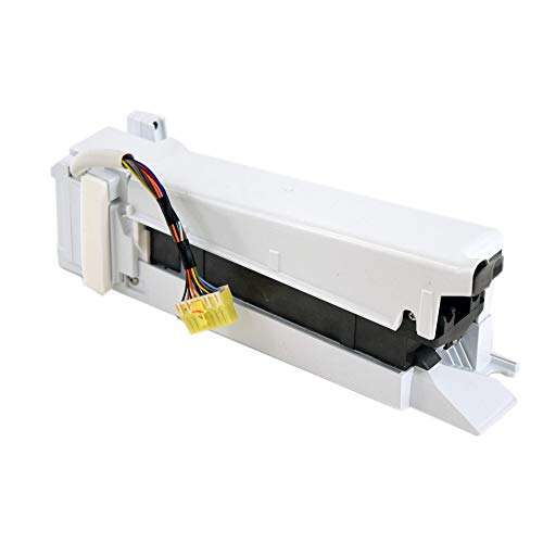 SAMSUNG DA97-15217B Refrigerator Ice Maker Assembly Genuine Original Equipment Manufacturer (OEM) Part - Grill Parts America