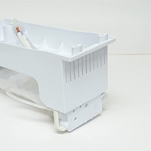 Choice Manufactured Parts DA97-08059A Refrigerator Freezer Ice Maker Assembly - Grill Parts America