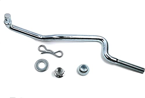 GX20497 Deck Lift Linkage Kit Fits John Deere L100 L105 L108 L110 L111 Scotts L2048 L2548 Mower - Grill Parts America