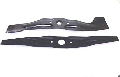 Honda HRX Blade Kit, (1) 72511-VH7-000 Blade & (1) 72531-VH7-000 Blade - Grill Parts America