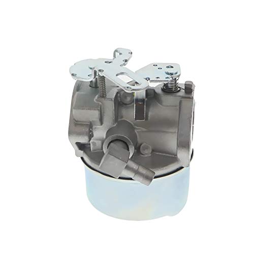 Cnfaner Carburetor for Toro 421 521 522 524 724 Snowblower, for Tecumseh Snow Blower 3.5HP 4HP 5HP, HSSK40 HSSK50 HS50 LH195SA Engine - Grill Parts America