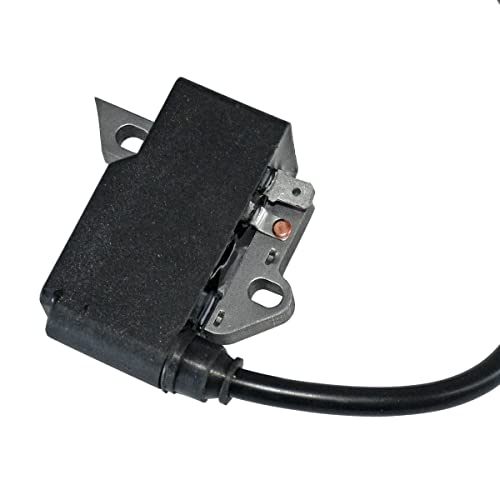 Cylinman 585836101 Ignition Module Coil Fit for Husqvarna 125B 125BVX 125BX Leaf Blower 545108101 - Grill Parts America