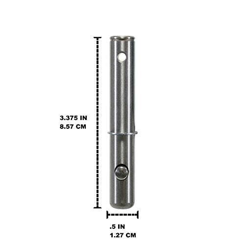 KitchenAid Replacement Shaft Parts - Kitchen Parts America