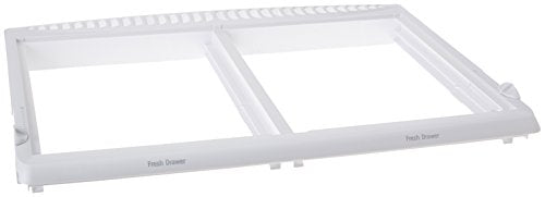 Frigidaire 240364787 Drawer Cover Unit - Grill Parts America