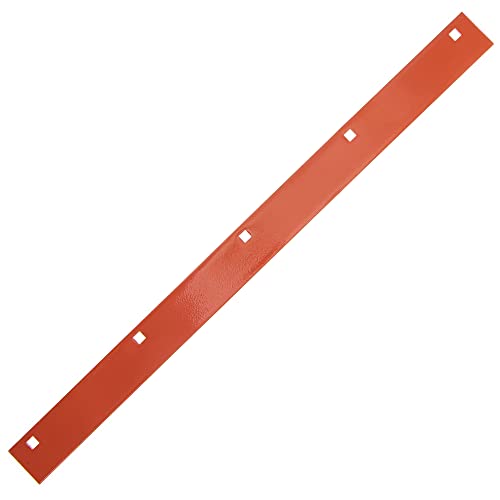 SureFit 24" Scraper Bar Replacement for Ariens 00271459 Compact 24 SNO-Thro Snowblower - Grill Parts America