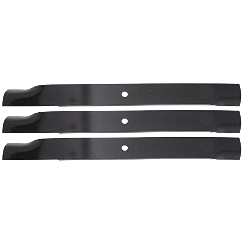 Husqvarna 539105476 Lawn Mower Blades 3 Pack - Grill Parts America